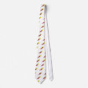 ace tennis ball on fire flames ties