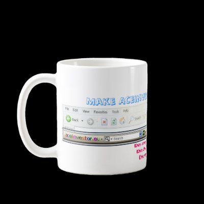 Aceinvestor's free tolbar coffee mugs by aceinvestor