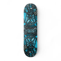 Aceof Disk - The Fool Tablas De Skate