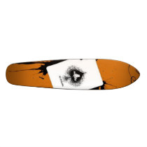 Aceofspades Skate Deck