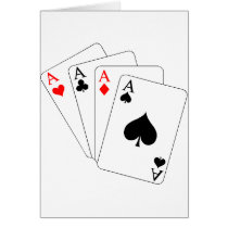 Aces Cards