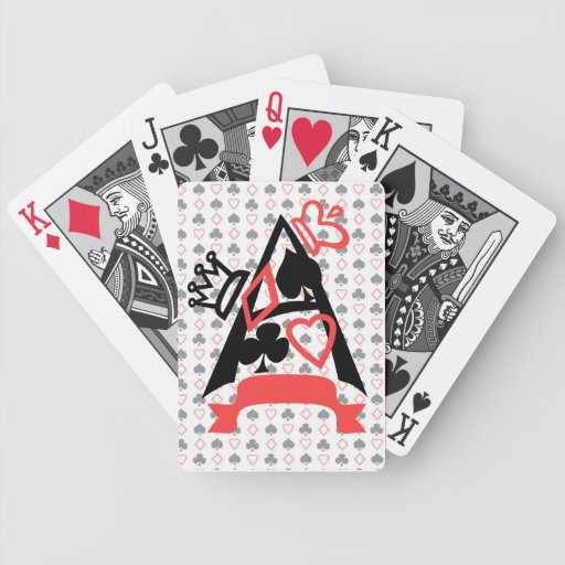 How Many Aces In A Deck Of Cards - Cards Info