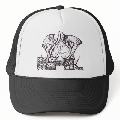 aces hat by oski74