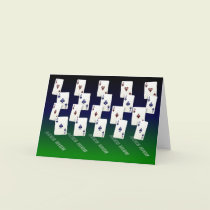 Aces High cards