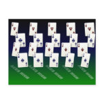 Aces High postcards