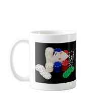Aces Mug