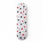 ACES PLAYING CARDS skateboards