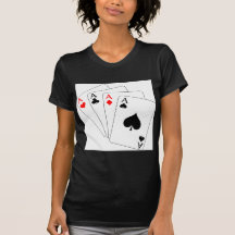 Aces Shirts