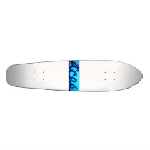 aces skate board