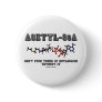 Acetyl-CoA Don't Even Think Of Metabolism Without