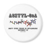 Acetyl-CoA Don't Even Think Of Metabolism Without