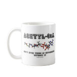 Acetyl-CoA Don't Even Think Of Metabolism Without mugs