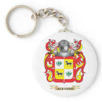 Acevedo Coat of Arms (Family Crest)
