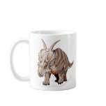 Achelousaurus - Cretaceous Dinosaur Promo mugs