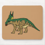 Achelousaurus Rex