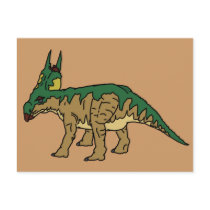 Achelousaurus Rex