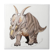 Achelousaurus Tile
