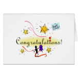Achievement 2009 cards