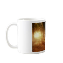 Achievement Inspirational Mug