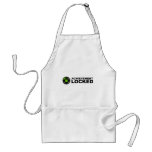 Achievement Locked aprons