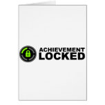 Achievement Locked Card