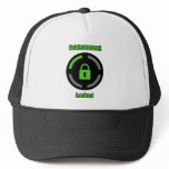 Achievement Locked Hat