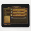 Achievement Mouse Pad mousepads