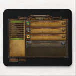 Achievement Mouse Pad mousepads