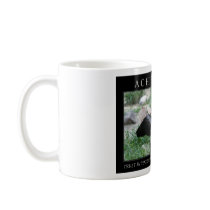 Achievement Coffee Mug