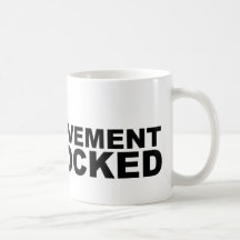Achievement Unlocked Coffee Mug