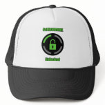 Achievement Unlocked Hat