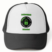 Achievement Unlocked Hat