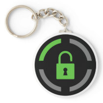 Achievement Unlocked Keychains