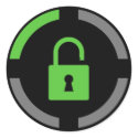 Achievement Unlocked stickers