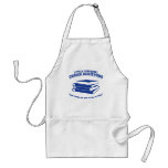 achiever apron