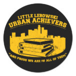 achiever