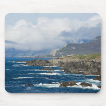 Achill Island, County Mayo, Ireland Mousepad