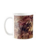 Achilles Defeated Hector.,  By Peter Paul Rubens Mug