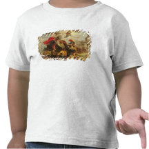 Achilles Defeating Hector, 1630-32 T Shirts
