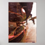 achtung posters