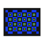 Acid Blue Vertigo