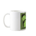 Acid Butterfly Logo, www.AcidButterfly.com Mug