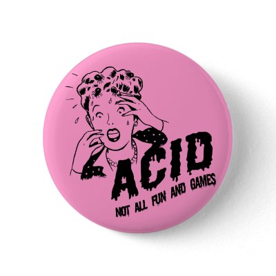 Acid by KPAmadeo
