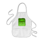 Acid Cloud Apron