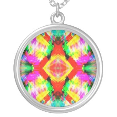 ACID (ECD) Edition Necklace by KAShirts