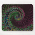 Acid mousepads