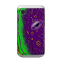 Acid Planet Samsung Galaxy Case