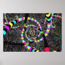 acid poster