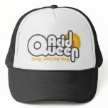 Acid Queen Hat