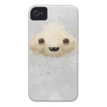 Acid Rain iPhone 4 Cover